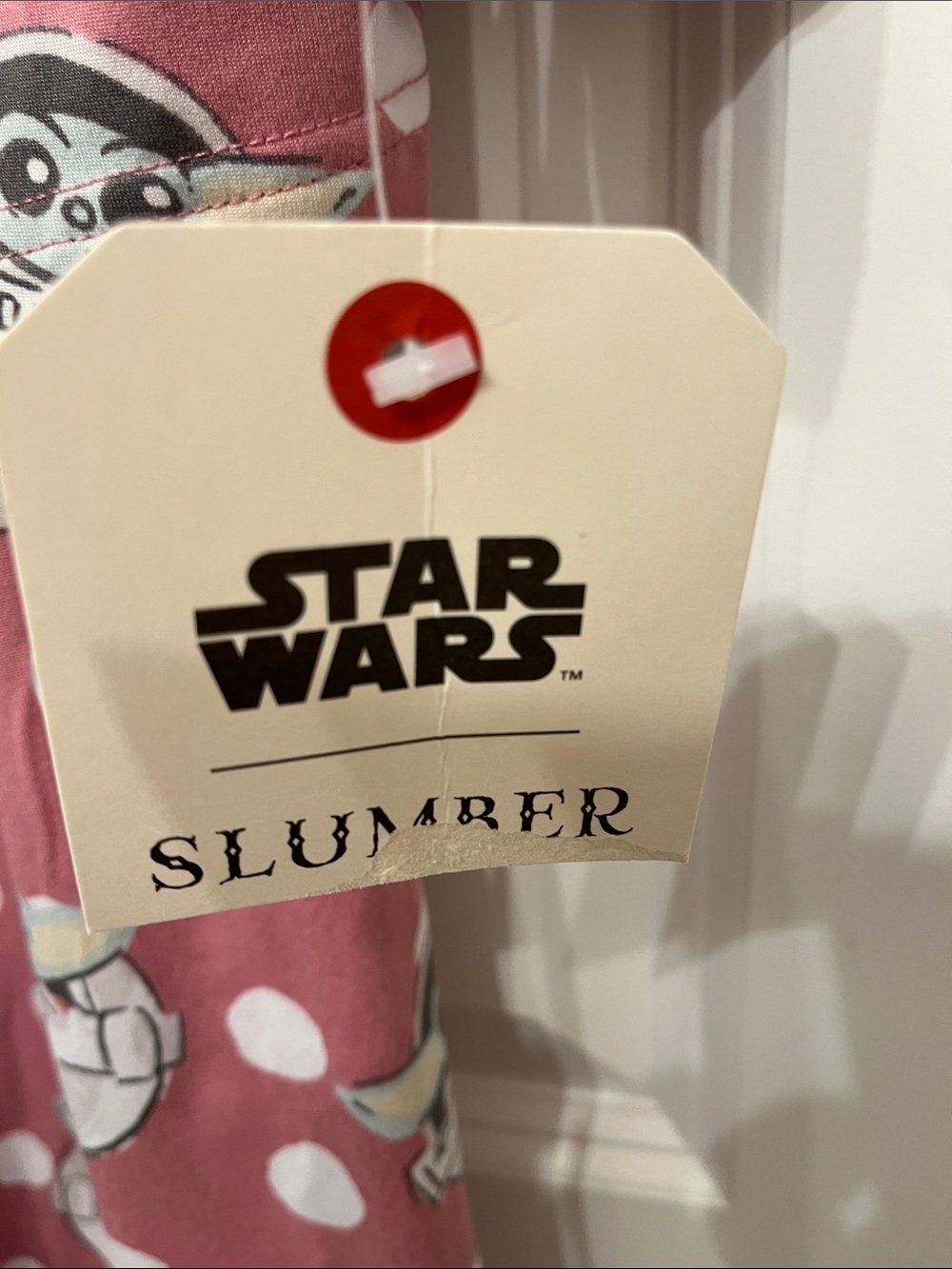 Munki Munki Women’s Pajamas Set Star Wars Slumber - Picture 4 of 8